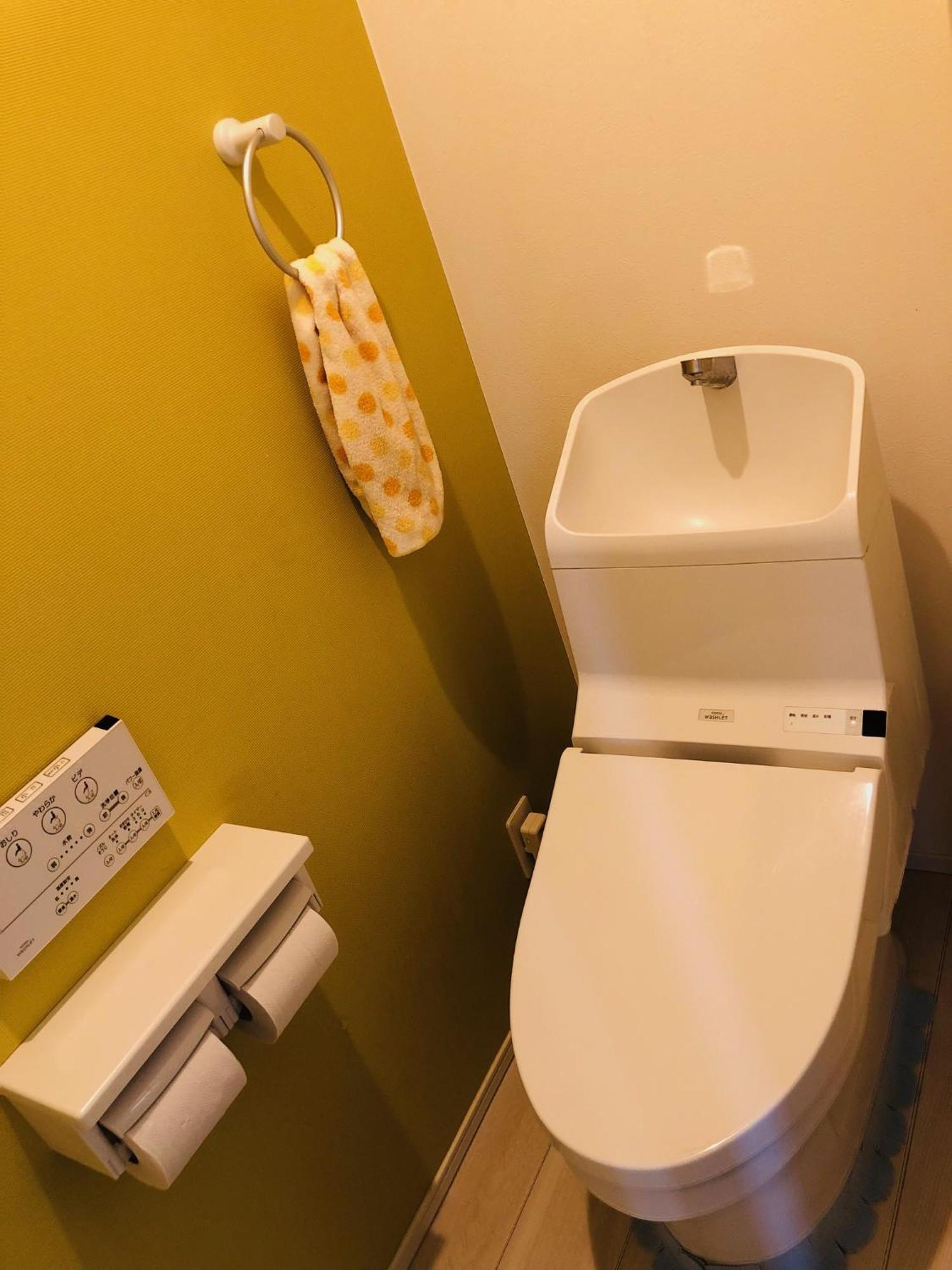 Jl 東京 House - 駐車場付き築浅のまるごと貸切住宅 Tokyo prefektur Exteriör bild