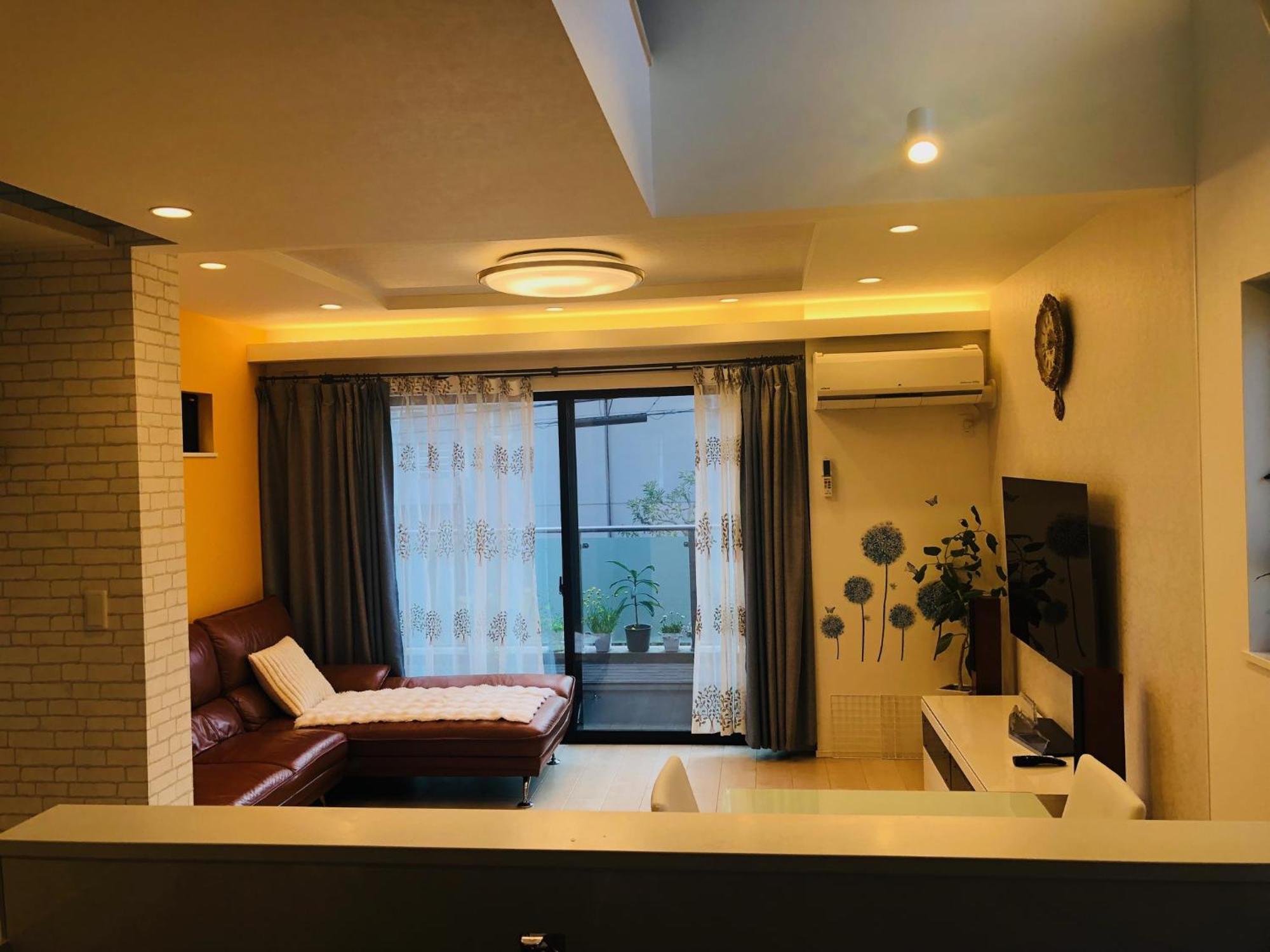 Jl 東京 House - 駐車場付き築浅のまるごと貸切住宅 Tokyo prefektur Exteriör bild