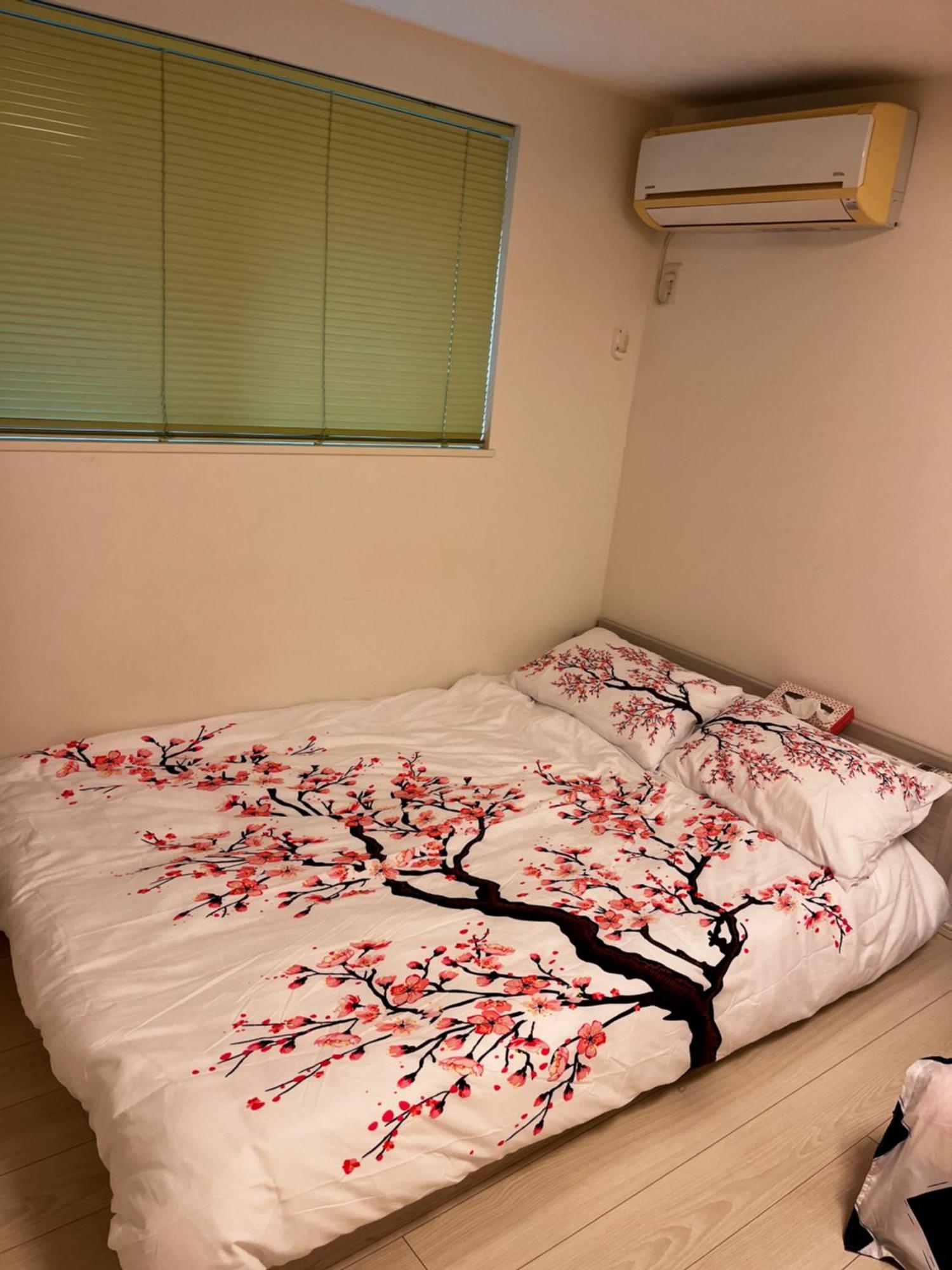 Jl 東京 House - 駐車場付き築浅のまるごと貸切住宅 Tokyo prefektur Rum bild